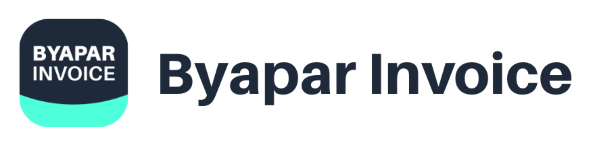 Byapar Invoice
